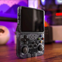 R36S – Consola Retro Portátil | +20.000 Juegos Clásicos