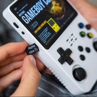 R36S – Consola Retro Portátil | +20.000 Juegos Clásicos