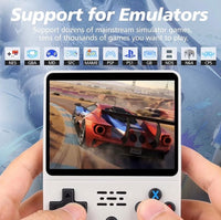 R36S – Consola Retro Portátil | +20.000 Juegos Clásicos