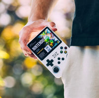 R36S – Consola Retro Portátil | +20.000 Juegos Clásicos
